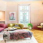 Le Crebillon - Splendide De 204m2 *