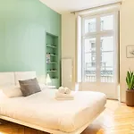 Apartment Le Crebillon - Splendide De 204m2 Nantes
