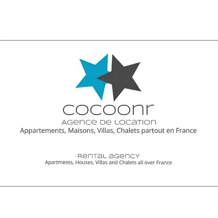 Le Crebillon - Splendide De 204m2 Apartment
