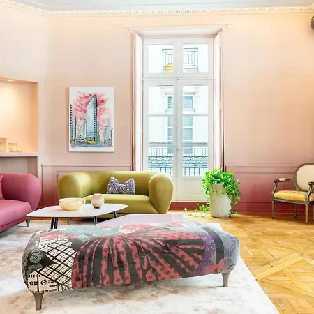 Le Crebillon - Splendide De 204m2 *