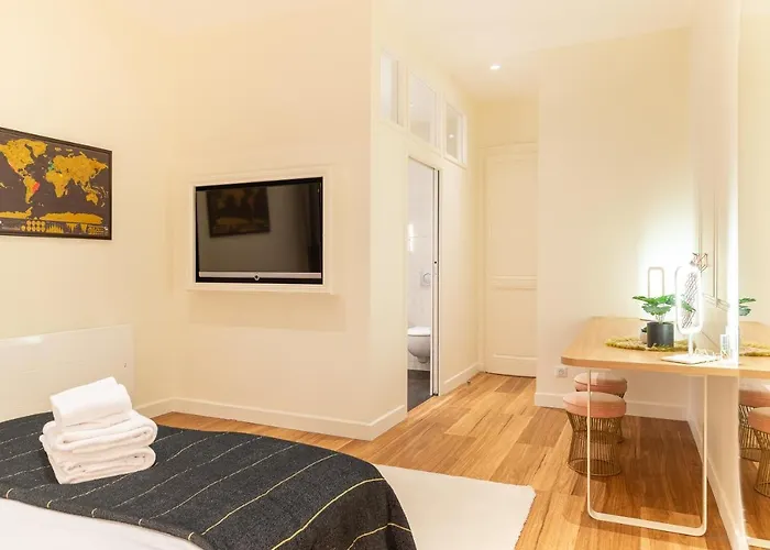 Le Crebillon - Splendide De 204m2 Nantes