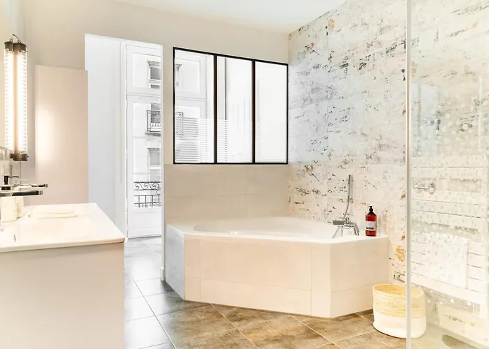 Le Crebillon - Splendide De 204m2 Daire