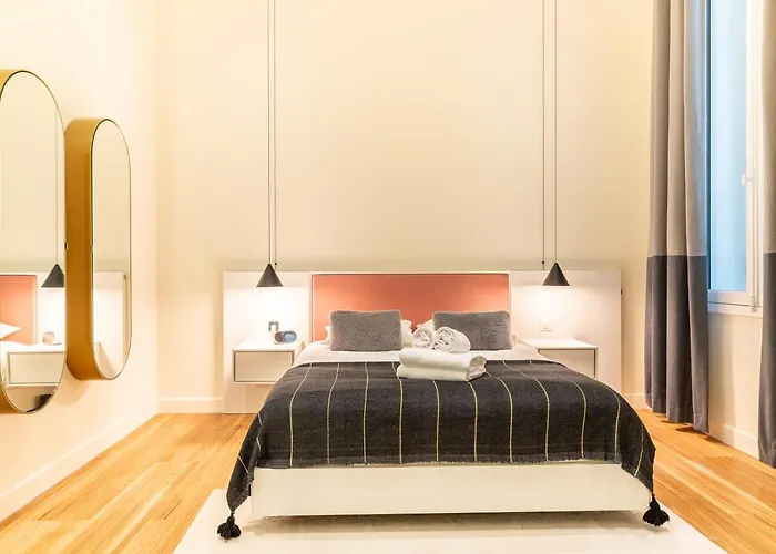 Le Crebillon - Splendide De 204m2 *