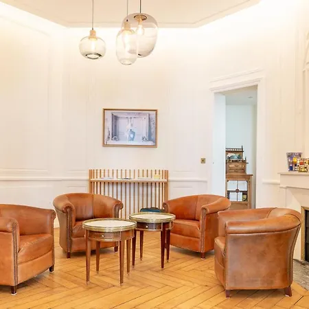 Le Crebillon - Splendide De 204m2