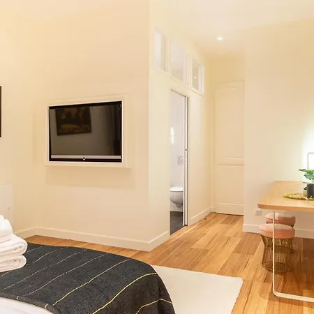 Le Crebillon - Splendide De 204m2 Nantes