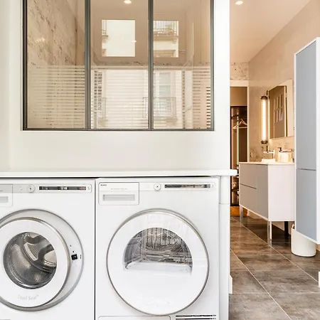 Le Crebillon - Splendide De 204m2 *