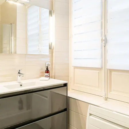 Le Crebillon - Splendide De 204m2 * Nantes