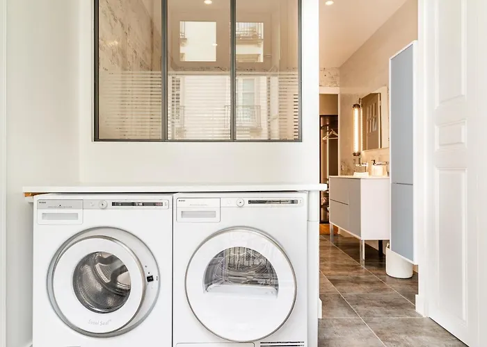 Le Crebillon - Splendide De 204m2 *