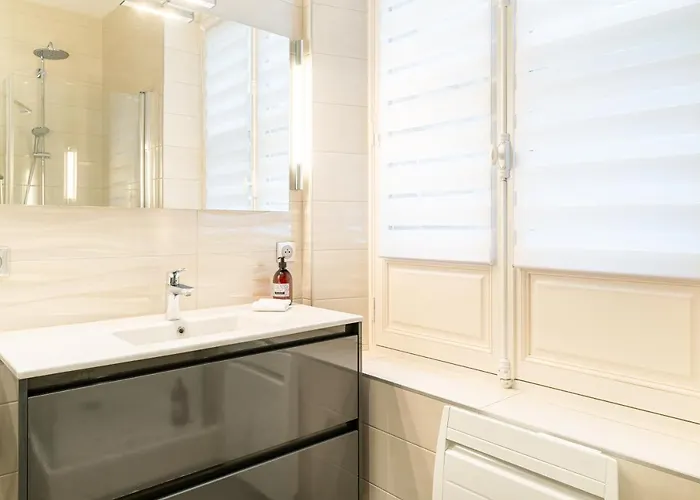 Le Crebillon - Splendide De 204m2 * Nantes